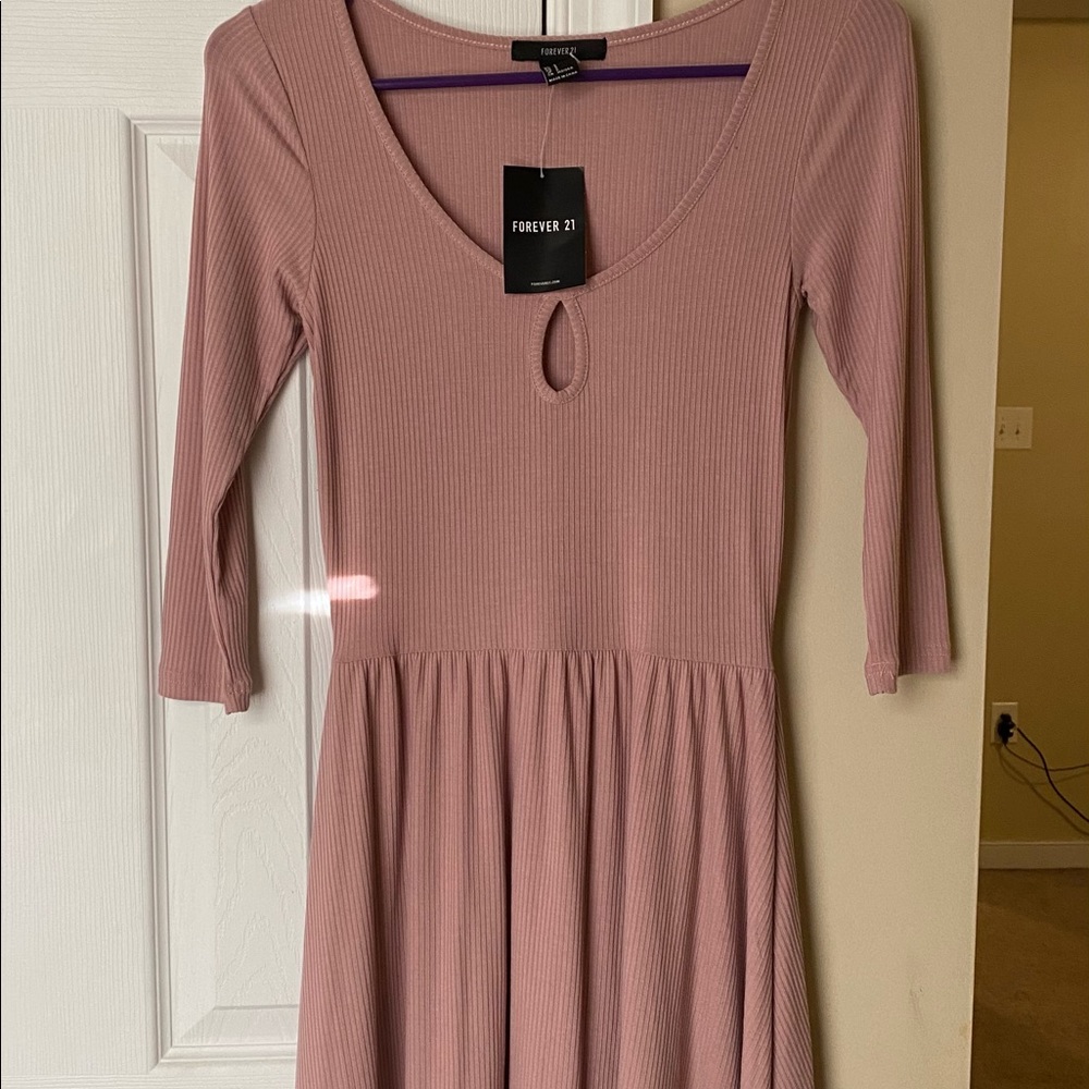 Forever 21 dress